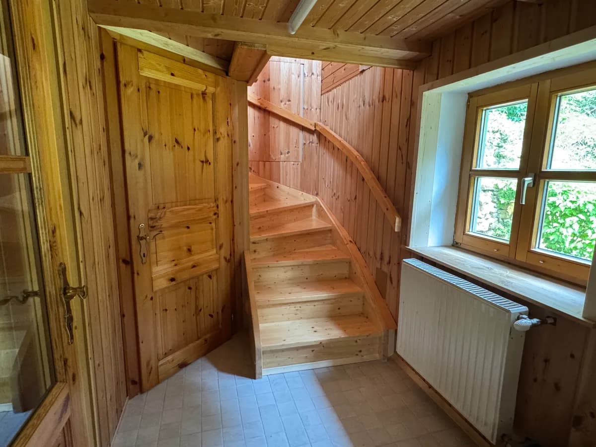 4-Zimmer-Haus kaufen in Neunkirchen – 120 m², € 245.000 – Bild 13 von 15