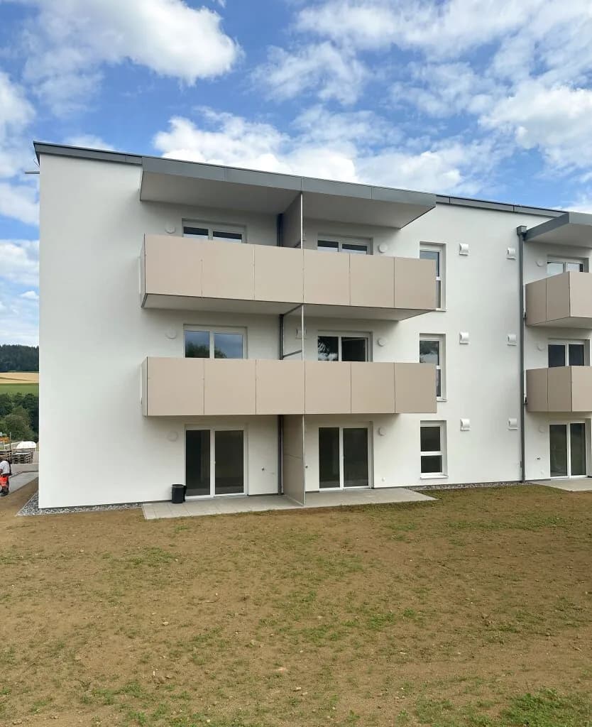 3-Zimmer-Wohnung mieten in Rohrbach – 68,54 m², € 790 – Bild 3 von 19