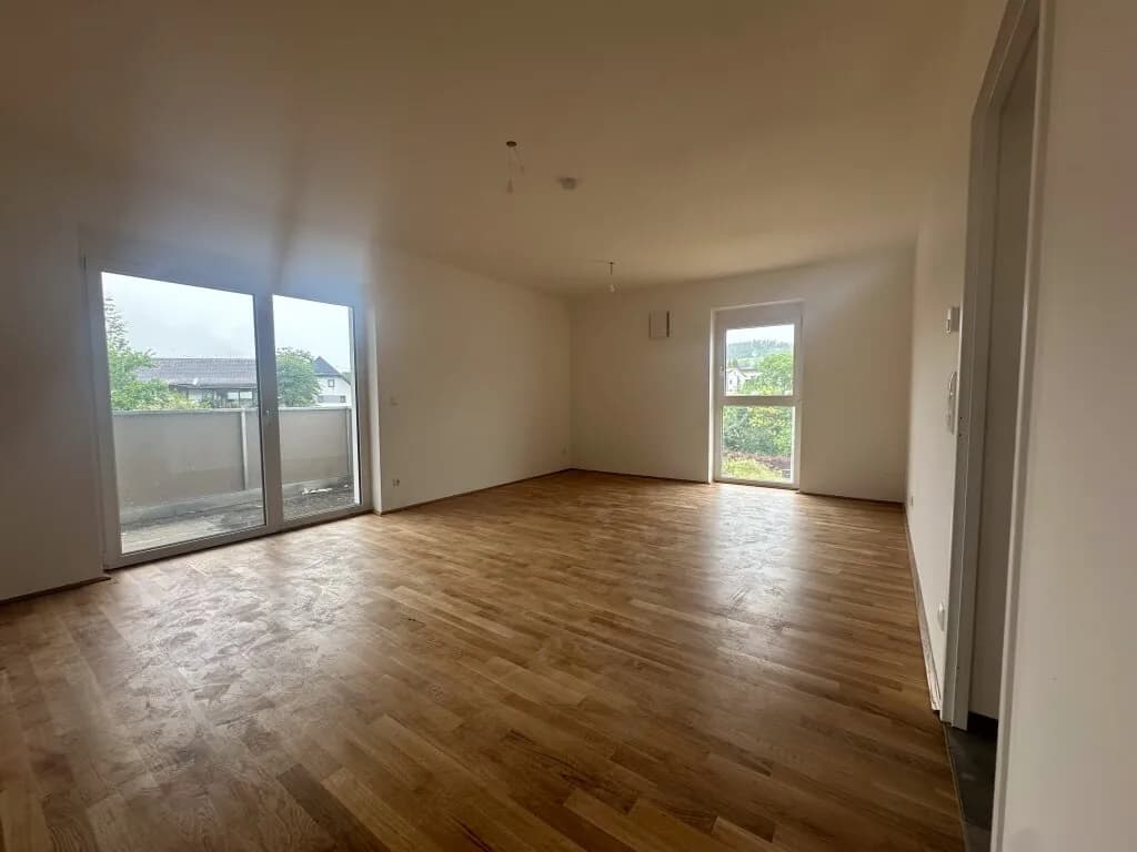3-Zimmer-Wohnung mieten in Rohrbach – 68,54 m², € 790 – Bild 6 von 19