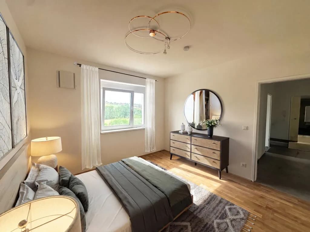 3-Zimmer-Wohnung mieten in Rohrbach – 68,54 m², € 790 – Bild 8 von 19