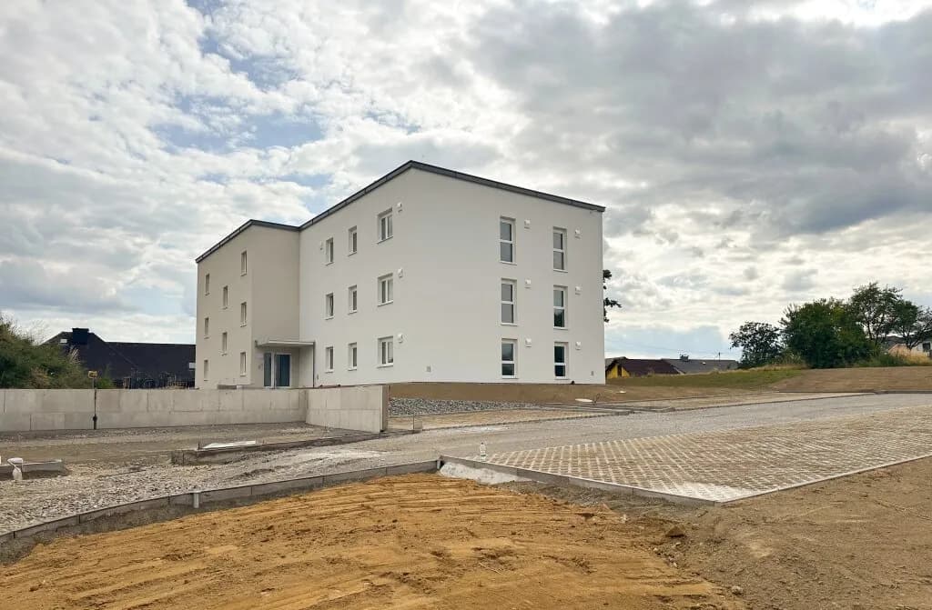 3-Zimmer-Wohnung mieten in Rohrbach – 68,54 m², € 790 – Bild 17 von 19