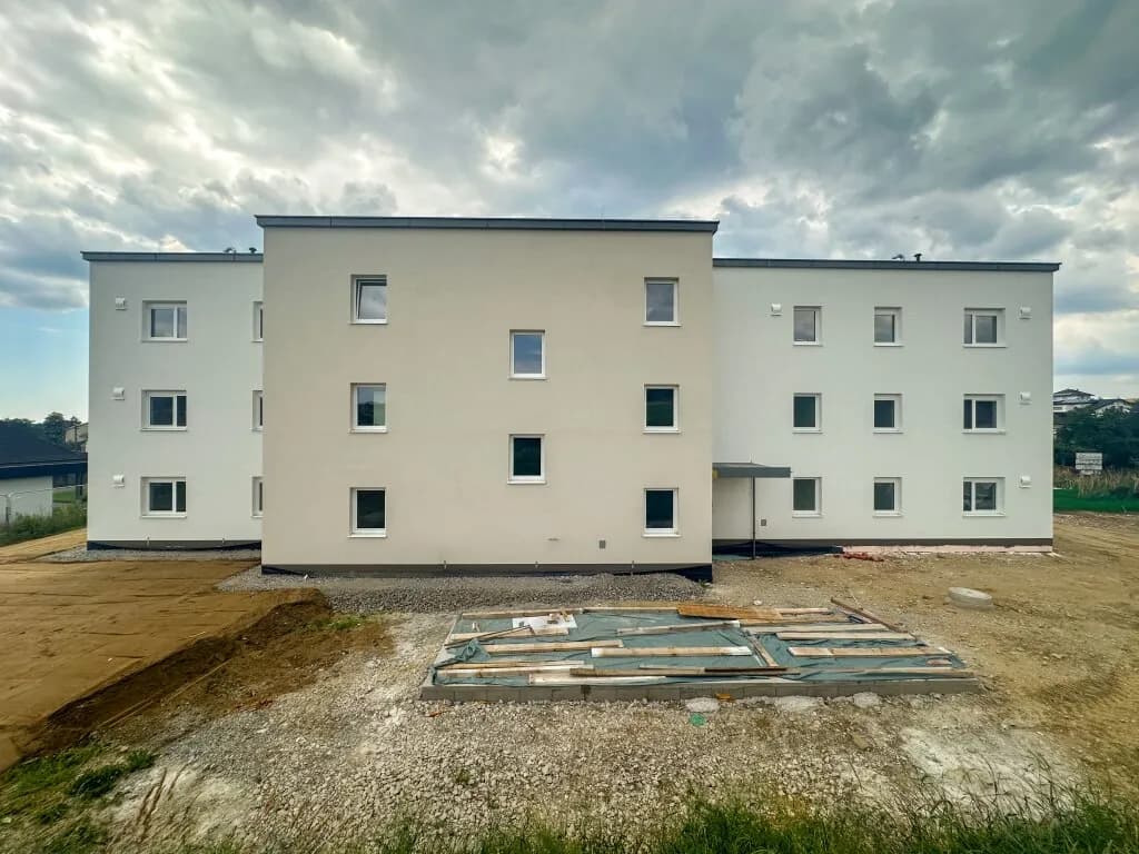 3-Zimmer-Wohnung mieten in Rohrbach – 68,54 m², € 790 – Bild 18 von 19