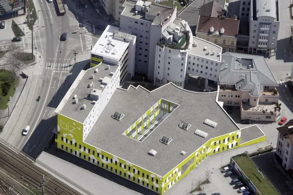 Gewerbeimmobilie mieten in Bruck-Mürzzuschlag – 20 m²