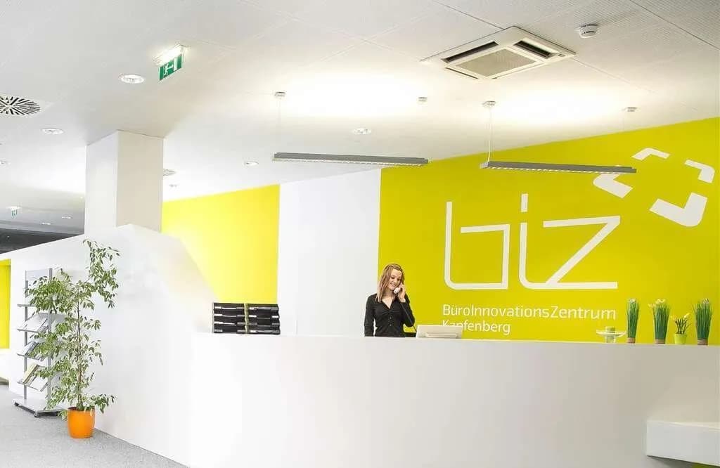 Gewerbeimmobilie mieten in Bruck-Mürzzuschlag – 20 m² – Bild 3 von 4