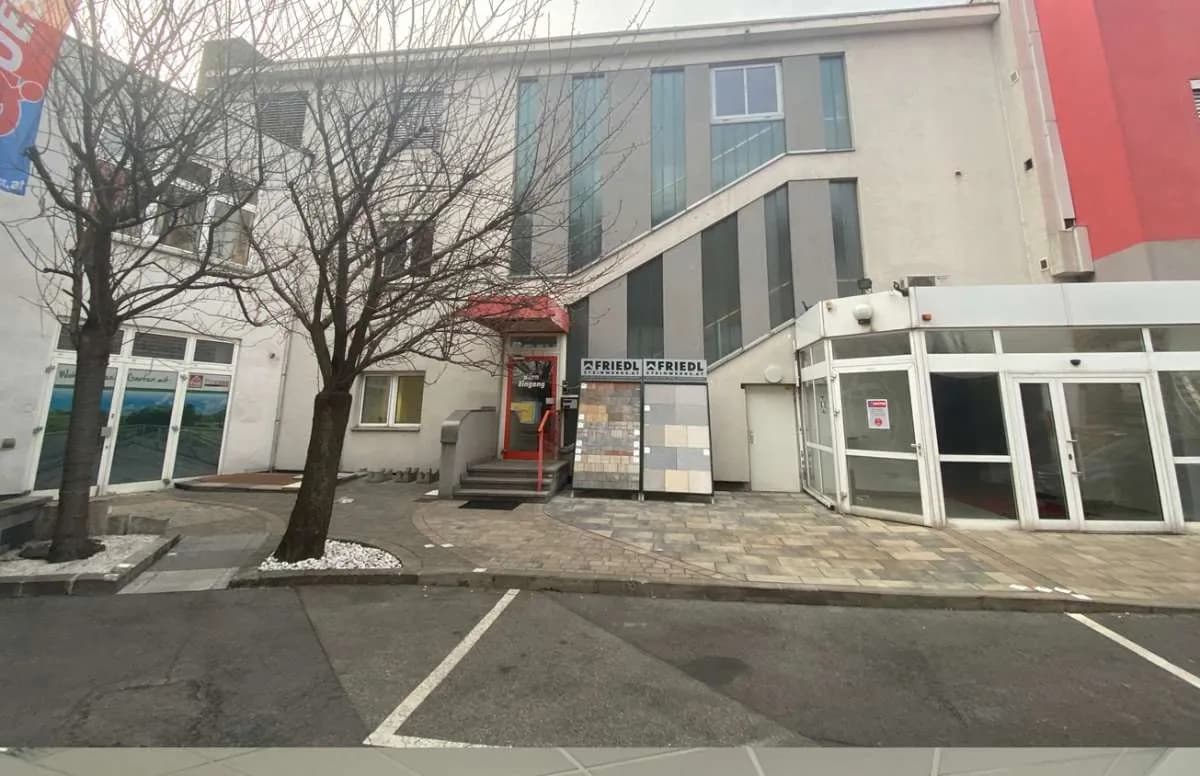 Gewerbeimmobilie mieten in Wien – 1 843 m², € 22.888 – Bild 2 von 10