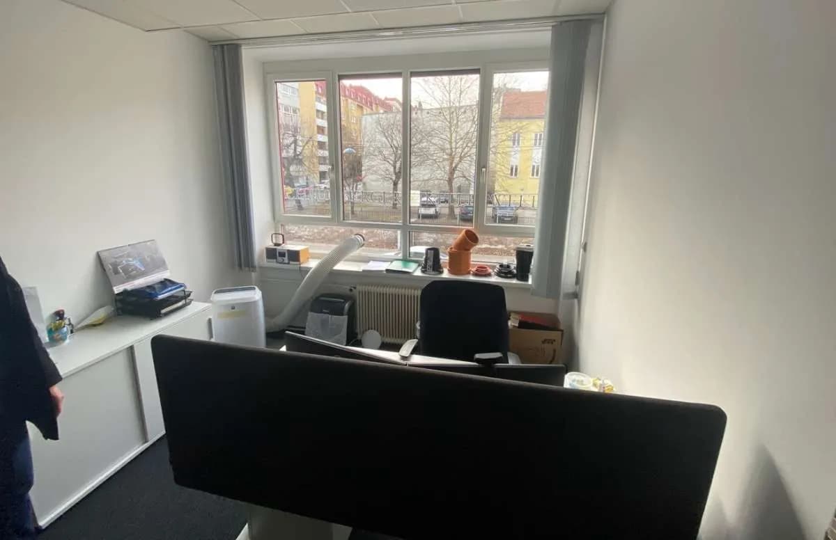 Gewerbeimmobilie mieten in Wien – 1 843 m², € 22.888 – Bild 4 von 10