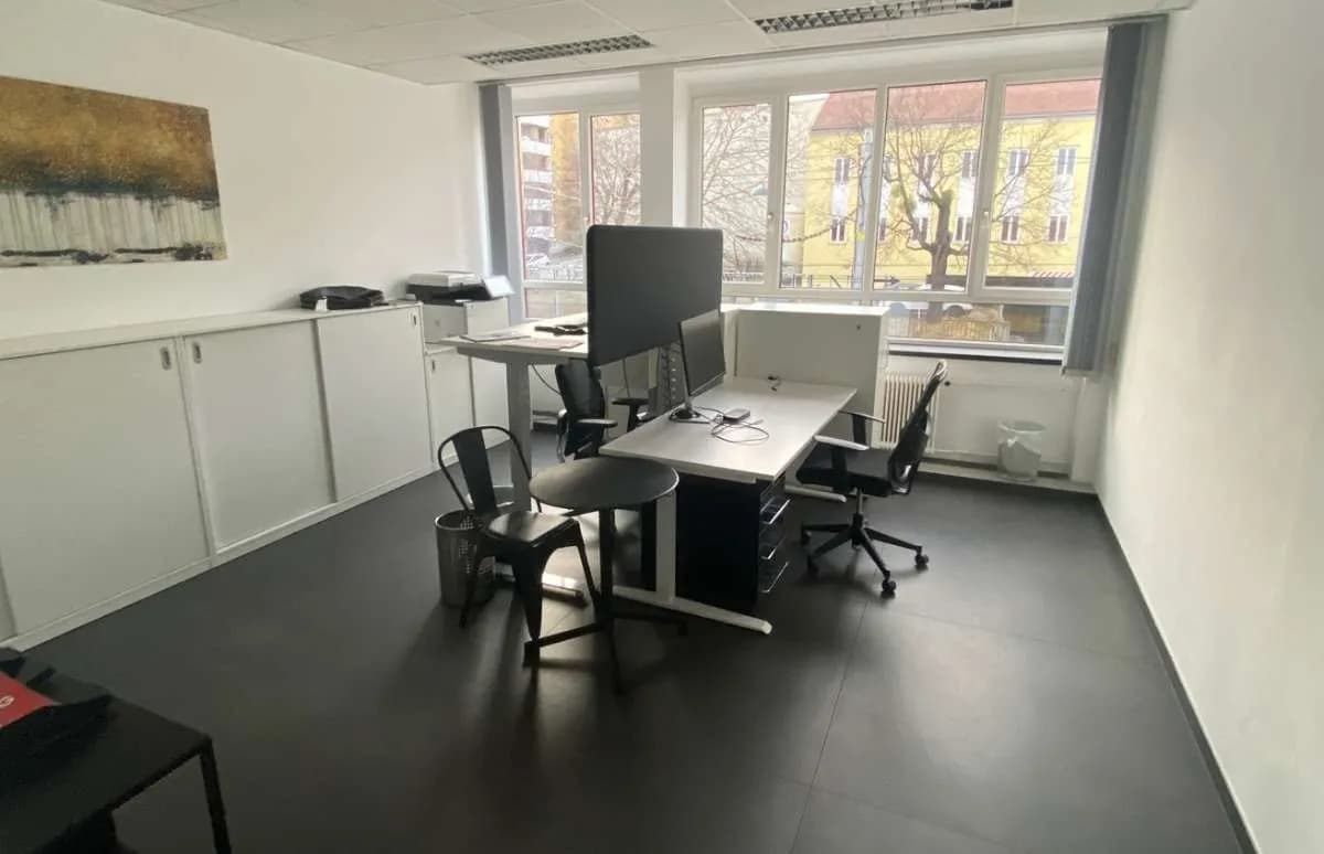 Gewerbeimmobilie mieten in Wien – 1 843 m², € 22.888 – Bild 5 von 10