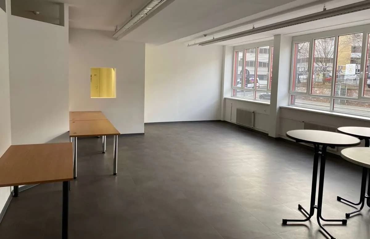 Gewerbeimmobilie mieten in Wien – 1 843 m², € 22.888 – Bild 6 von 10