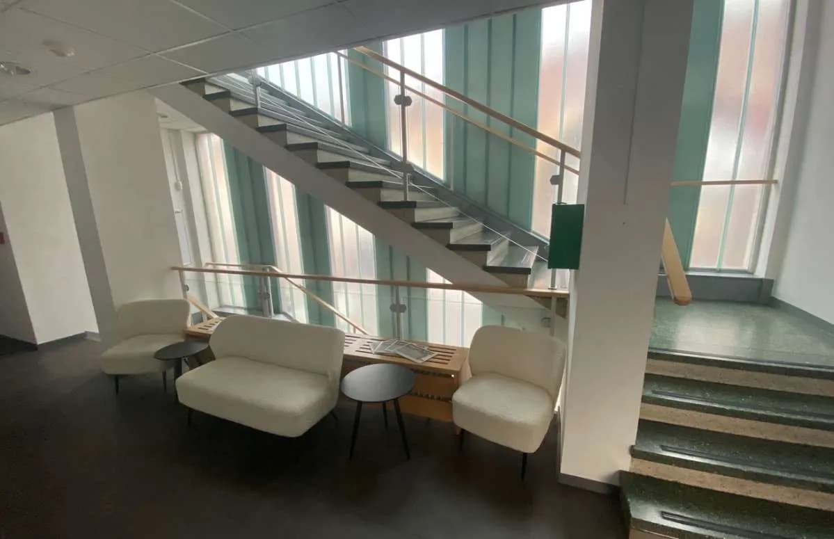 Gewerbeimmobilie mieten in Wien – 1 843 m², € 22.888 – Bild 7 von 10