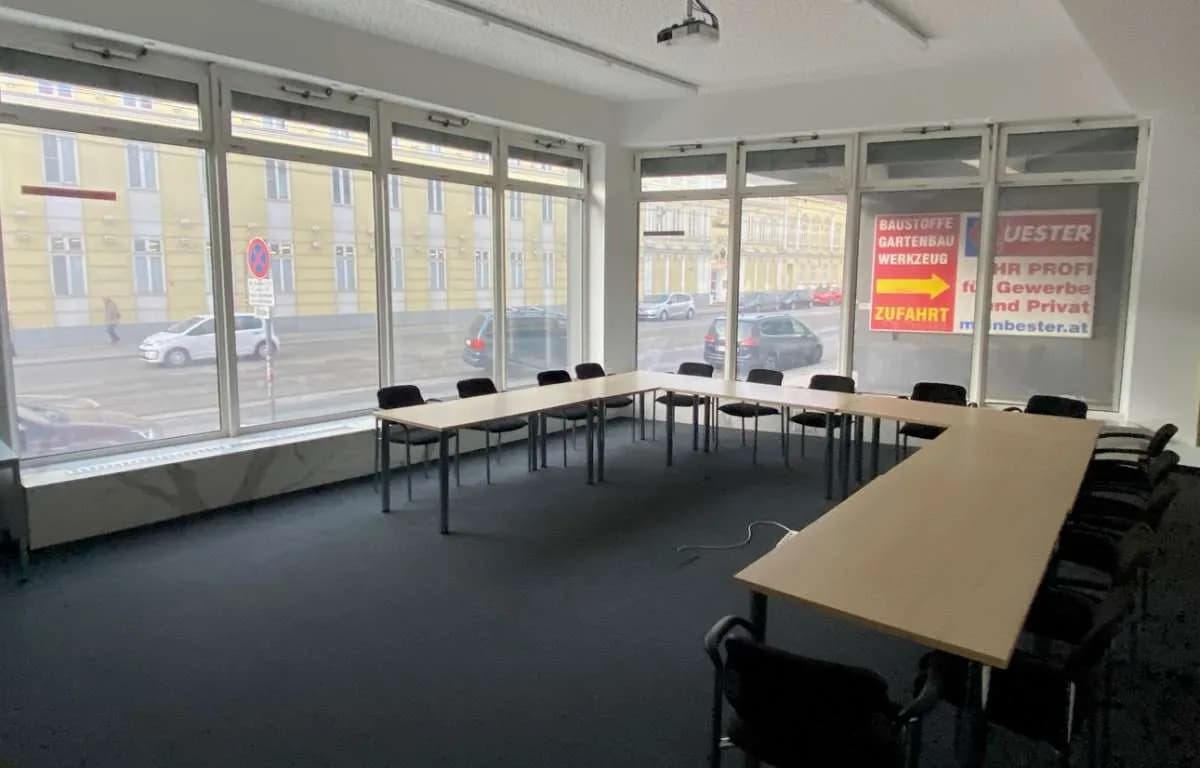 Gewerbeimmobilie mieten in Wien – 1 843 m², € 22.888 – Bild 8 von 10