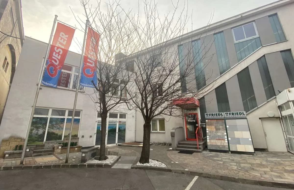Gewerbeimmobilie mieten in Wien – 1 843 m², € 22.888 – Bild 9 von 10