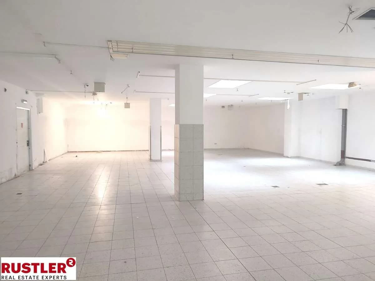 Gewerbeimmobilie mieten in Linz – 849 m², € 7.482 – Bild 1 von 6