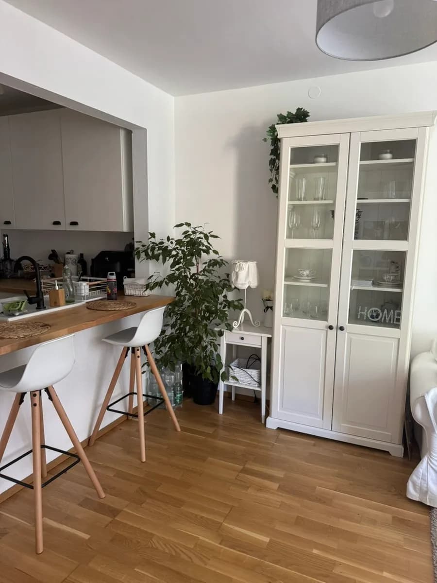 2-Zimmer-Wohnung mieten in Salzburg Stadt – 48 m², € 1.200 – Bild 4 von 15