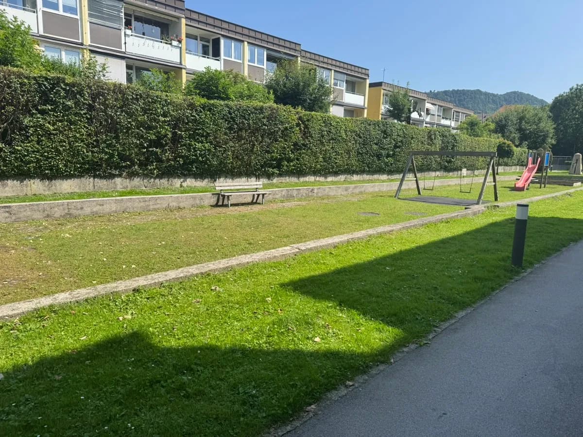 2-Zimmer-Wohnung mieten in Salzburg Stadt – 48 m², € 1.200 – Bild 9 von 15
