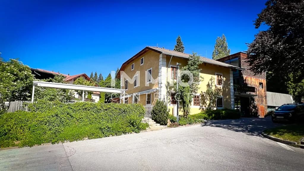 Gewerbeimmobilie kaufen in Lienz – 876 m², € 1.140.000