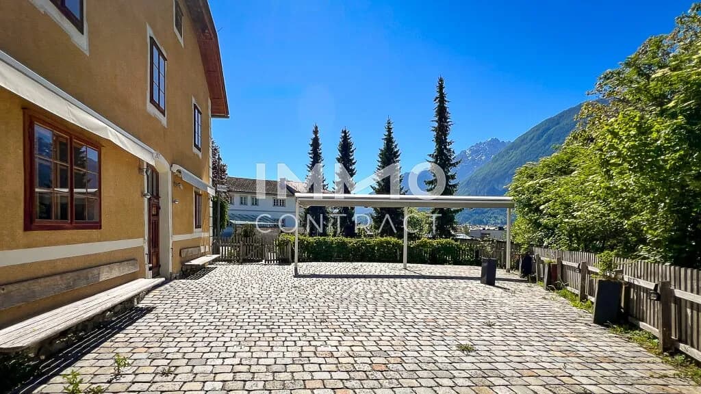 Gewerbeimmobilie kaufen in Lienz – 876 m², € 1.140.000 – Bild 2 von 16