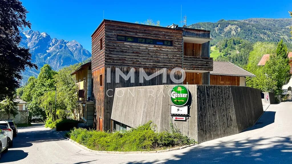 Gewerbeimmobilie kaufen in Lienz – 876 m², € 1.140.000 – Bild 5 von 16