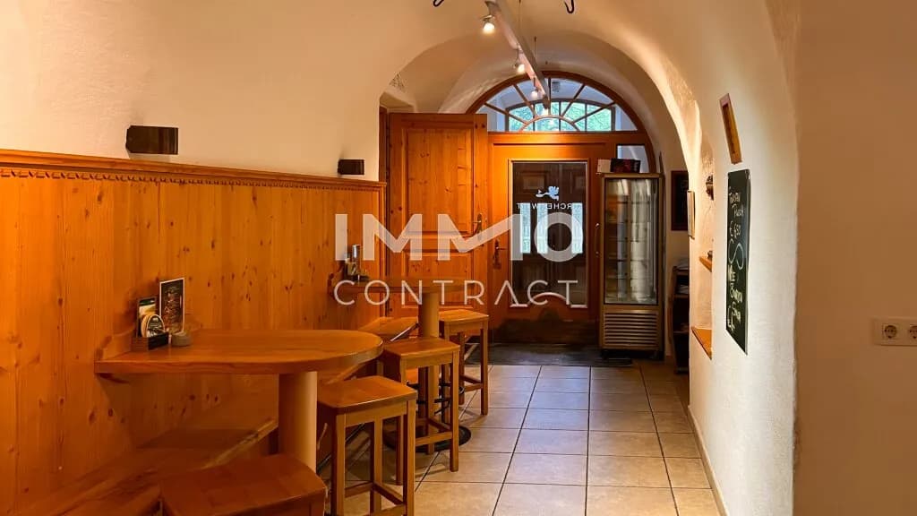 Gewerbeimmobilie kaufen in Lienz – 876 m², € 1.140.000 – Bild 7 von 16