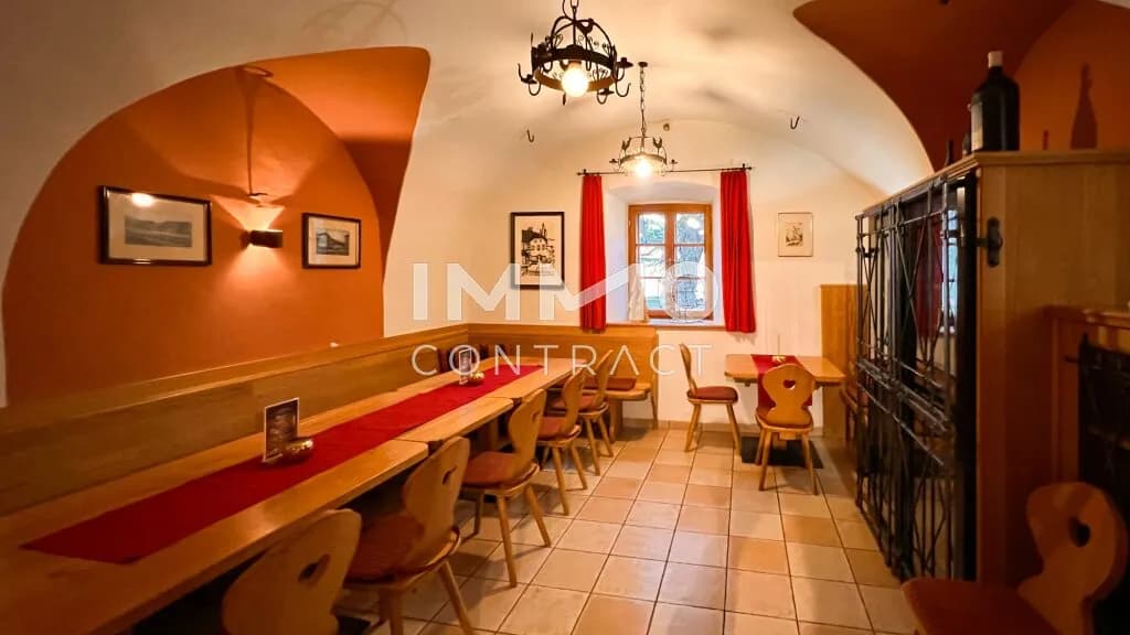 Gewerbeimmobilie kaufen in Lienz – 876 m², € 1.140.000 – Bild 8 von 16