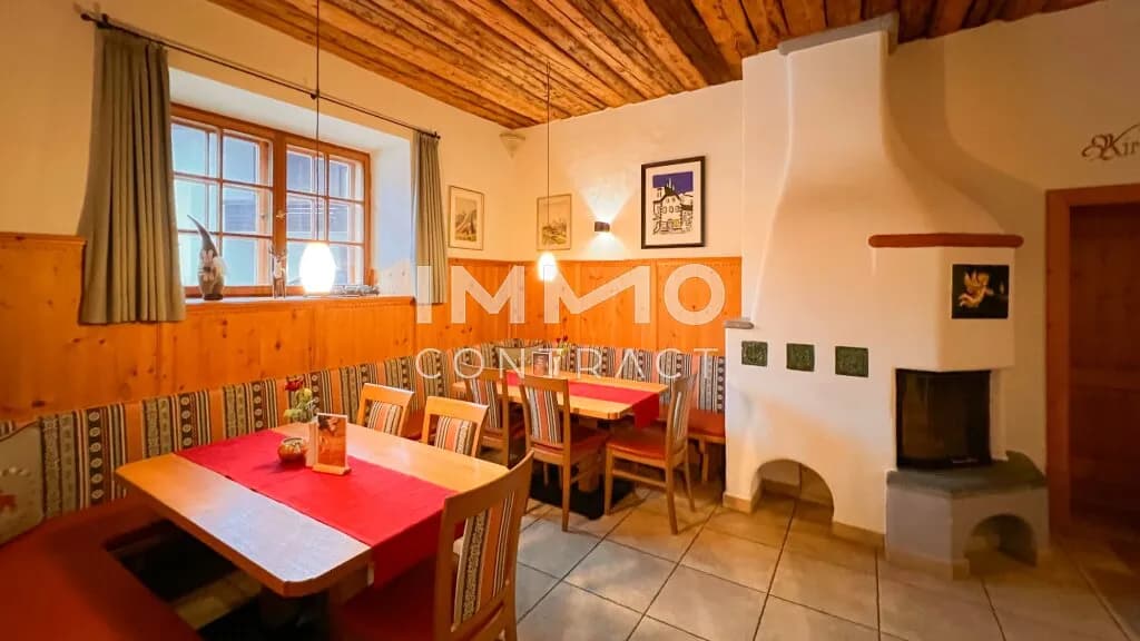 Gewerbeimmobilie kaufen in Lienz – 876 m², € 1.140.000 – Bild 10 von 16