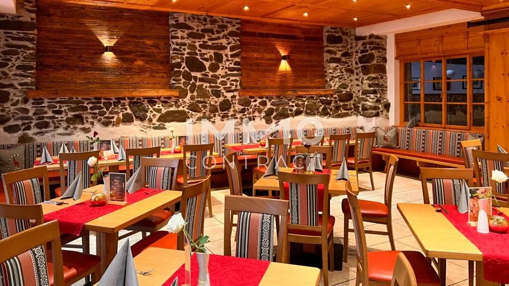 Gewerbeimmobilie kaufen in Lienz – 876 m², € 1.140.000 – Bild 11 von 16