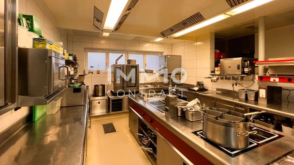 Gewerbeimmobilie kaufen in Lienz – 876 m², € 1.140.000 – Bild 13 von 16