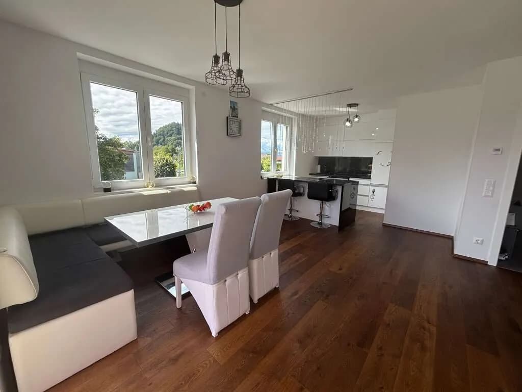 4-Zimmer-Wohnung kaufen in Leibnitz – 88 m², € 369.000 – Bild 3 von 9