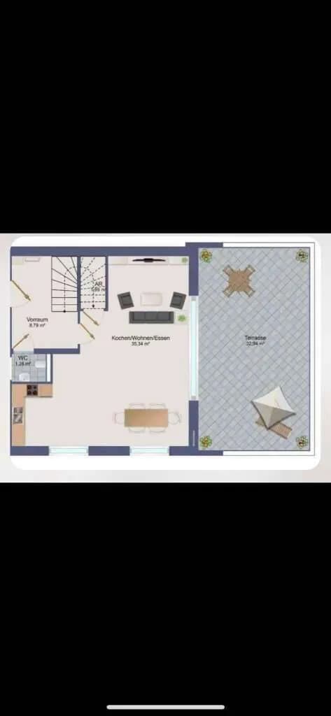 4-Zimmer-Wohnung kaufen in Leibnitz – 88 m², € 369.000 – Bild 9 von 9
