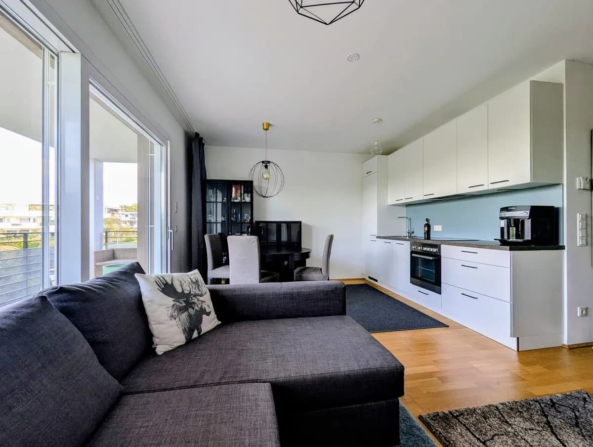 Wohnung mieten in Graz-Umgebung – 46 m², € 1.369 – Bild 8 von 23