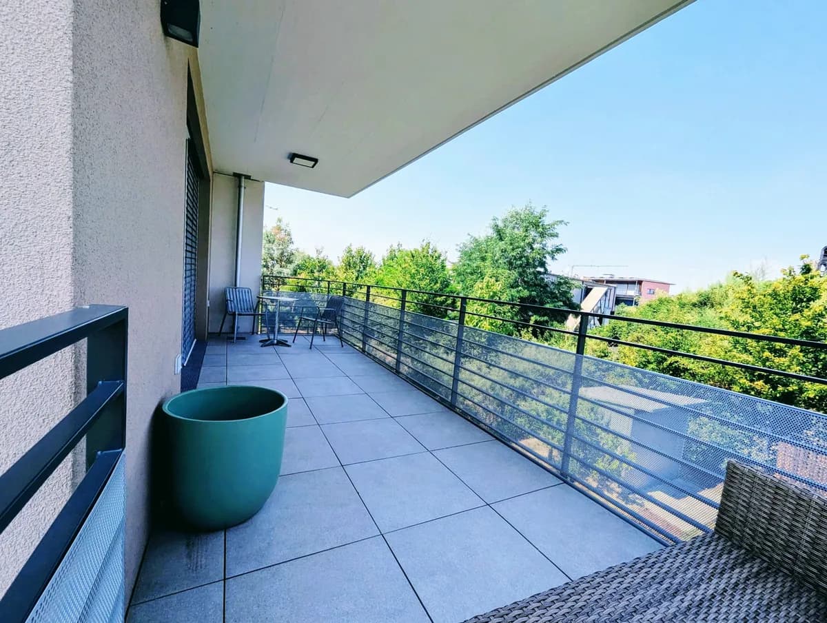 Wohnung mieten in Graz-Umgebung – 46 m², € 1.369 – Bild 12 von 23