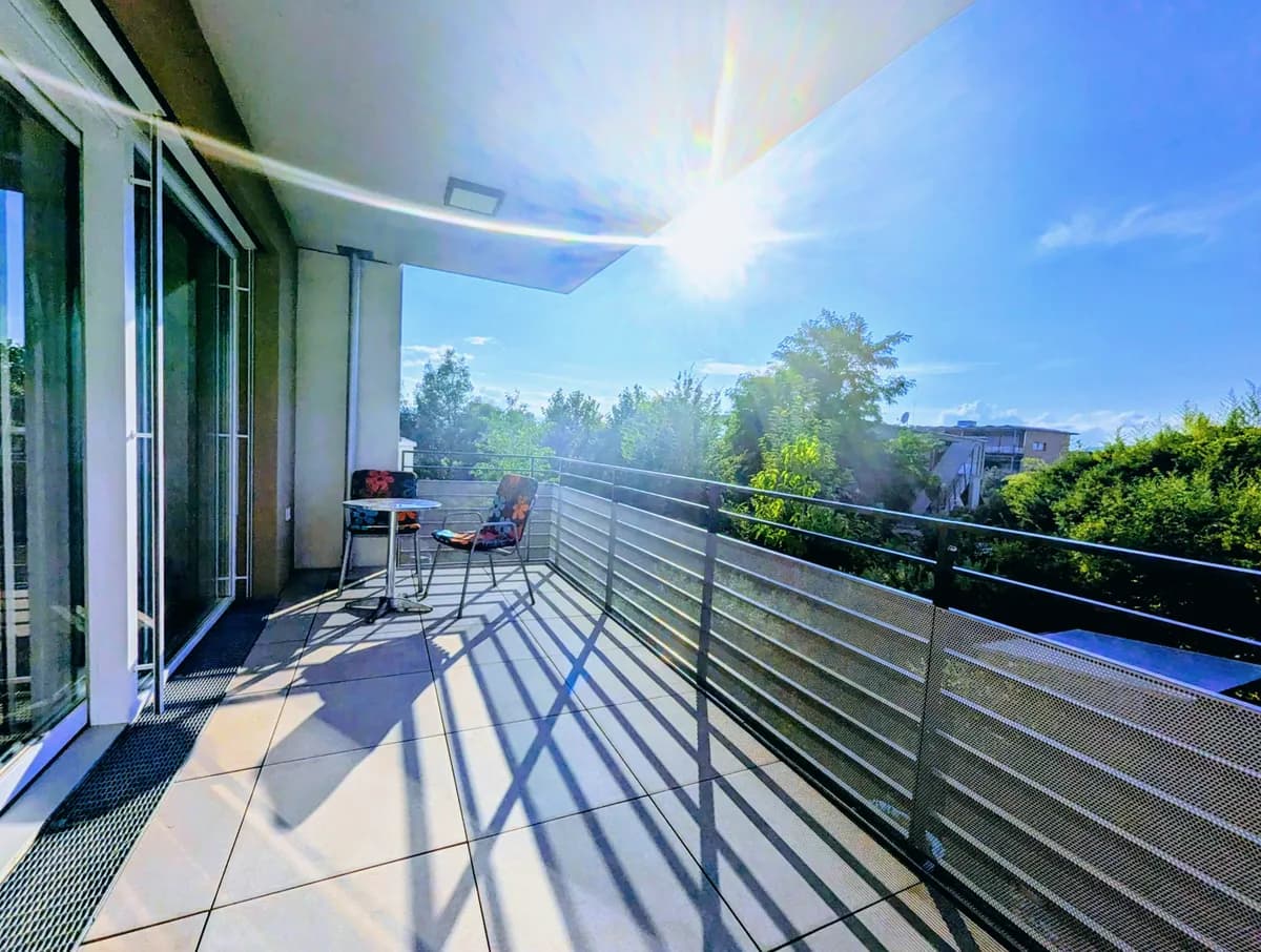 Wohnung mieten in Graz-Umgebung – 46 m², € 1.369 – Bild 14 von 23