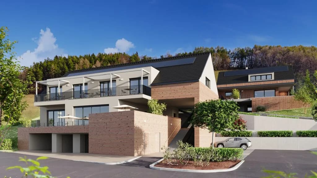 Gewerbeimmobilie kaufen in Leibnitz – 874 m², € 980.000 – Bild 2 von 24