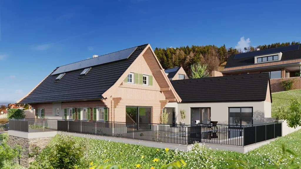 Gewerbeimmobilie kaufen in Leibnitz – 874 m², € 980.000 – Bild 4 von 24