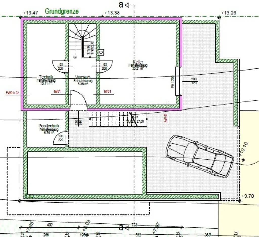 Gewerbeimmobilie kaufen in Leibnitz – 874 m², € 980.000 – Bild 12 von 24