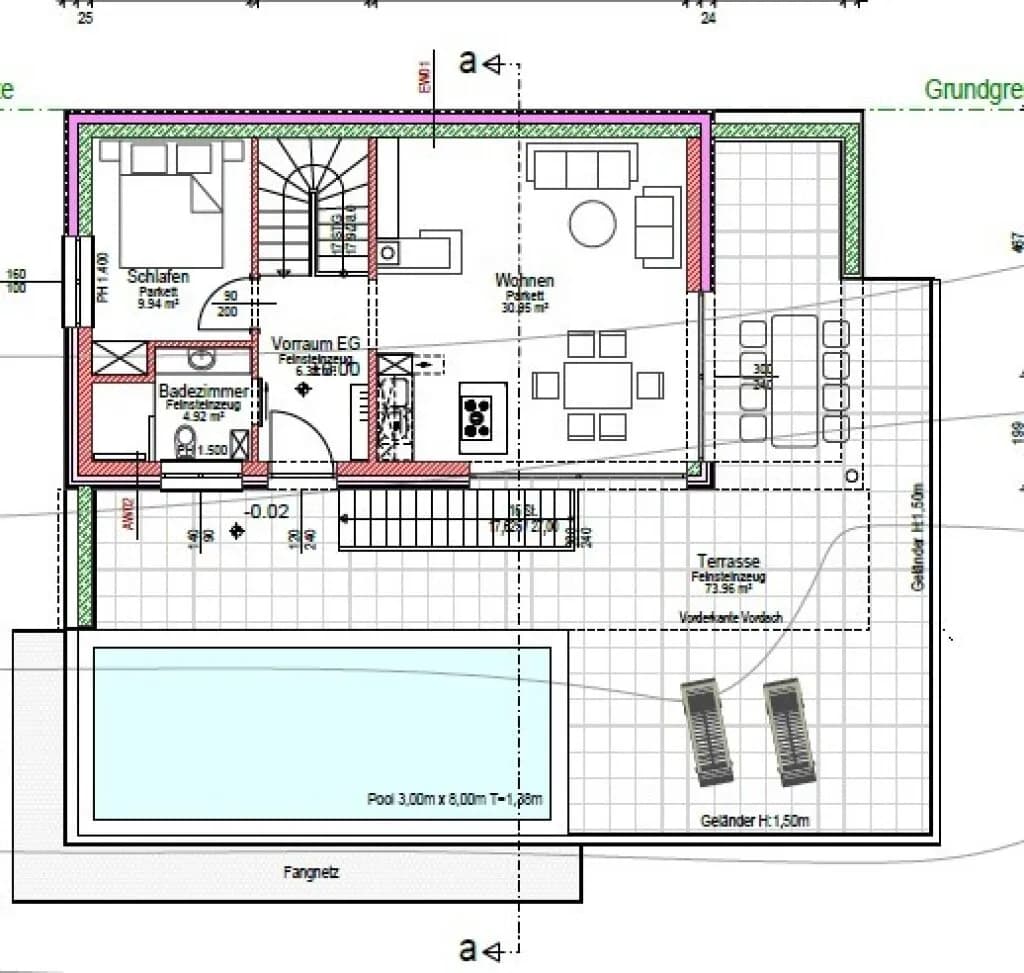 Gewerbeimmobilie kaufen in Leibnitz – 874 m², € 980.000 – Bild 13 von 24