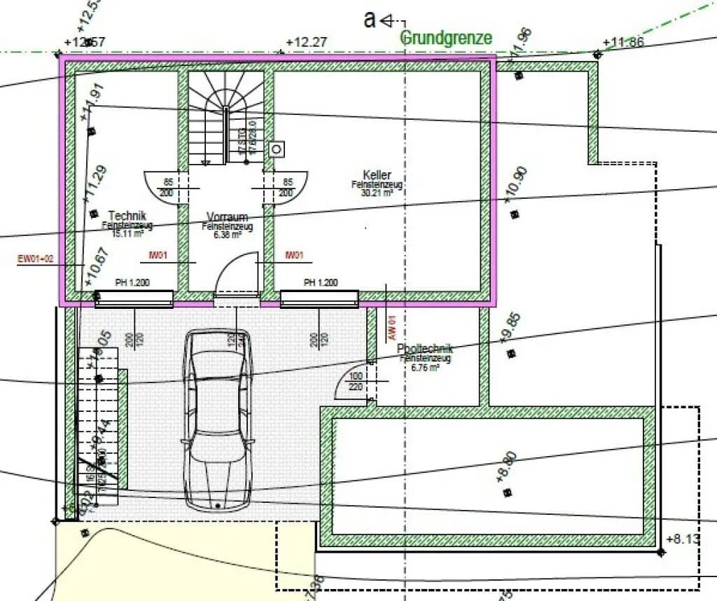Gewerbeimmobilie kaufen in Leibnitz – 874 m², € 980.000 – Bild 15 von 24