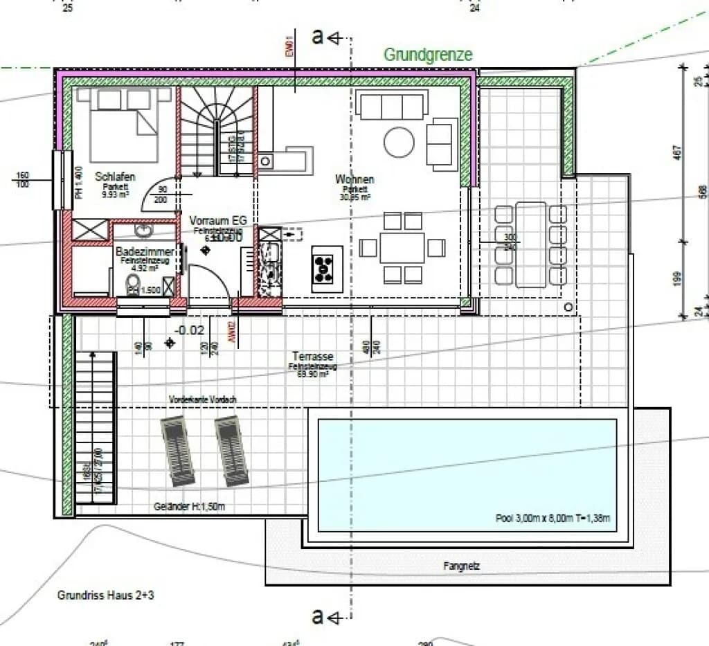Gewerbeimmobilie kaufen in Leibnitz – 874 m², € 980.000 – Bild 16 von 24