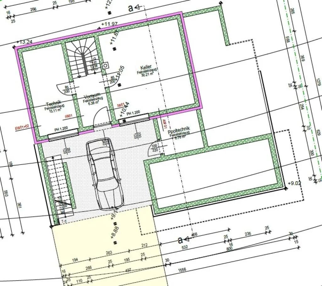 Gewerbeimmobilie kaufen in Leibnitz – 874 m², € 980.000 – Bild 18 von 24