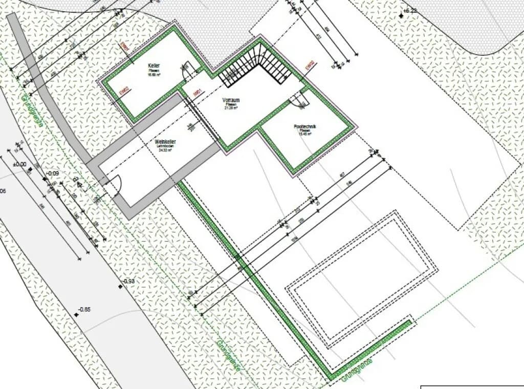 Gewerbeimmobilie kaufen in Leibnitz – 874 m², € 980.000 – Bild 19 von 24