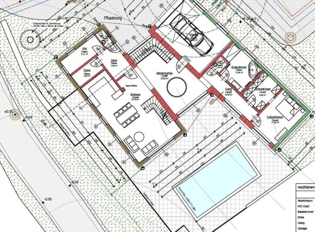 Gewerbeimmobilie kaufen in Leibnitz – 874 m², € 980.000 – Bild 20 von 24