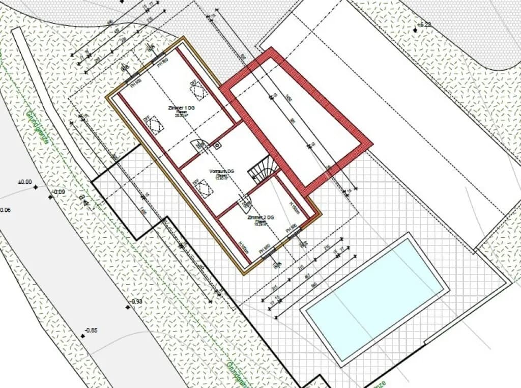 Gewerbeimmobilie kaufen in Leibnitz – 874 m², € 980.000 – Bild 21 von 24