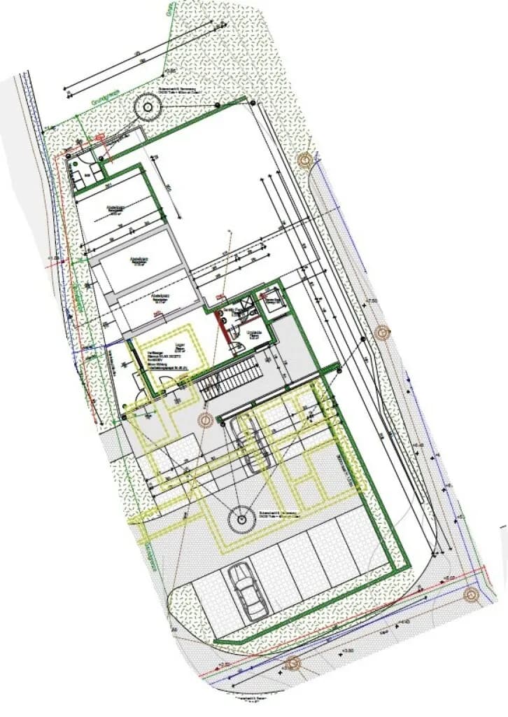 Gewerbeimmobilie kaufen in Leibnitz – 874 m², € 980.000 – Bild 22 von 24