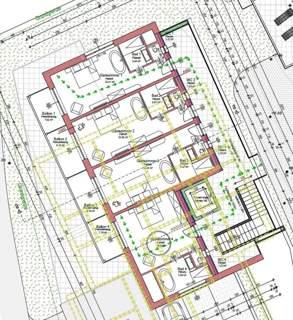 Gewerbeimmobilie kaufen in Leibnitz – 874 m², € 980.000 – Bild 24 von 24