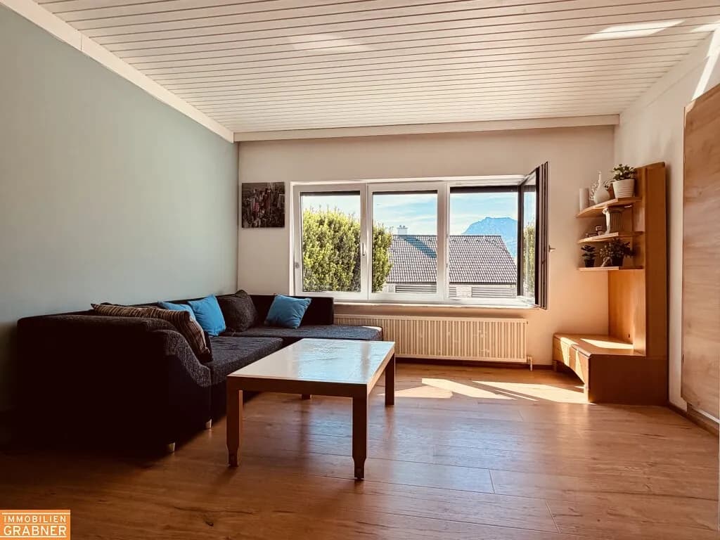 3-Zimmer-Wohnung kaufen in Gmunden – 80 m², € 329.000