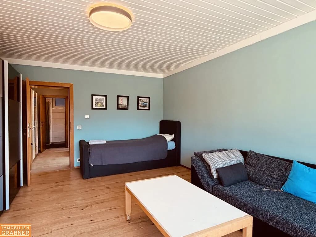 3-Zimmer-Wohnung kaufen in Gmunden – 80 m², € 329.000 – Bild 2 von 13