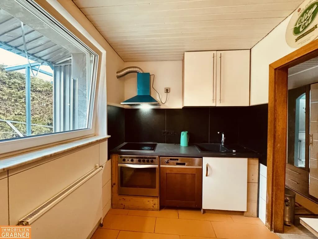 3-Zimmer-Wohnung kaufen in Gmunden – 80 m², € 329.000 – Bild 3 von 13