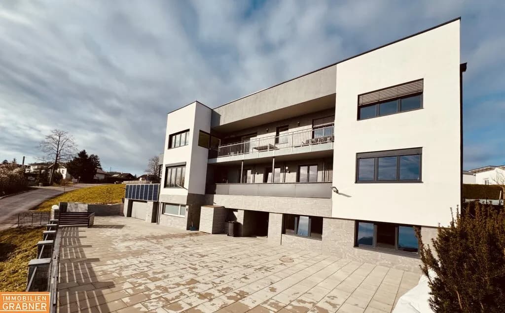 3-Zimmer-Wohnung kaufen in Gmunden – 80 m², € 329.000 – Bild 10 von 13