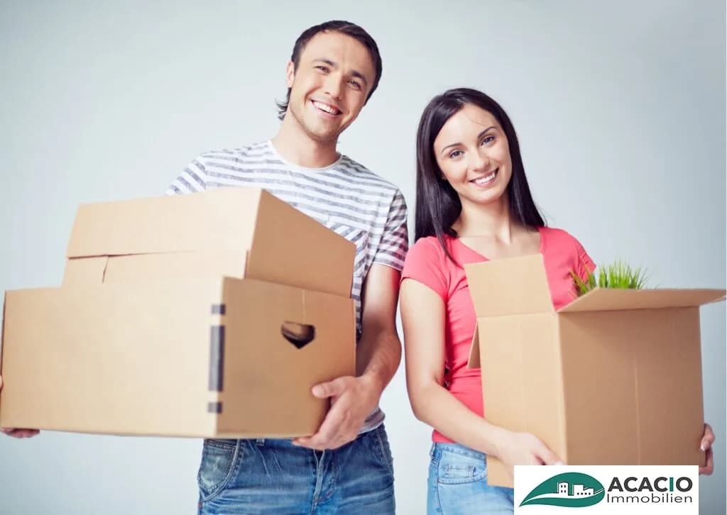 3-Zimmer-Wohnung mieten in Tulln – 77,97 m², € 1.095 – Bild 1 von 14