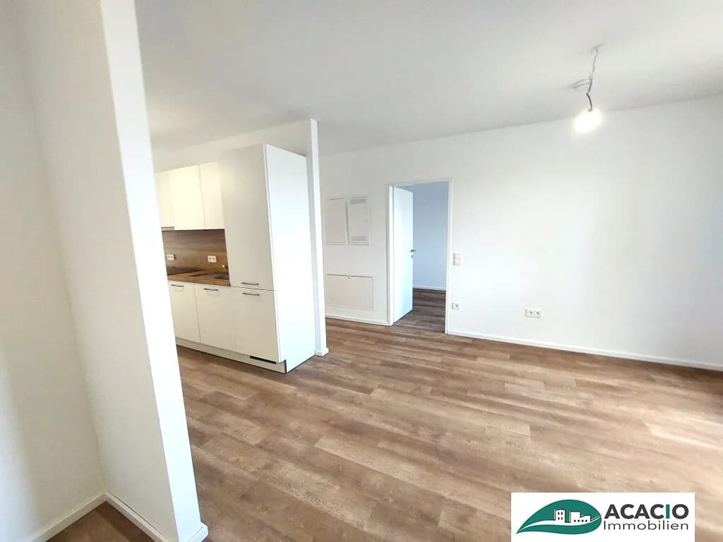 3-Zimmer-Wohnung mieten in Tulln – 77,97 m², € 1.095 – Bild 2 von 14