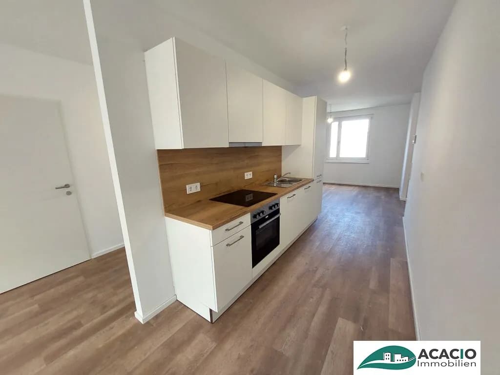 3-Zimmer-Wohnung mieten in Tulln – 77,97 m², € 1.095 – Bild 3 von 14